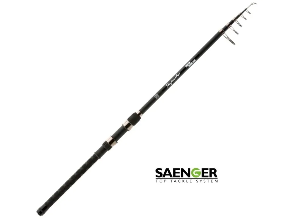 Novinka Saenger prut Skymaster Tele Travel 2,70 m/20-60 g