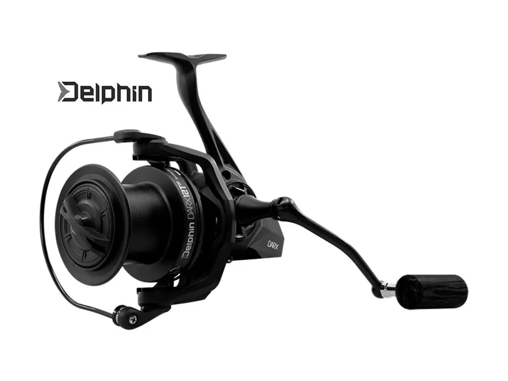 Naviják Delphin DARX 12T 12000 Nízká Cena