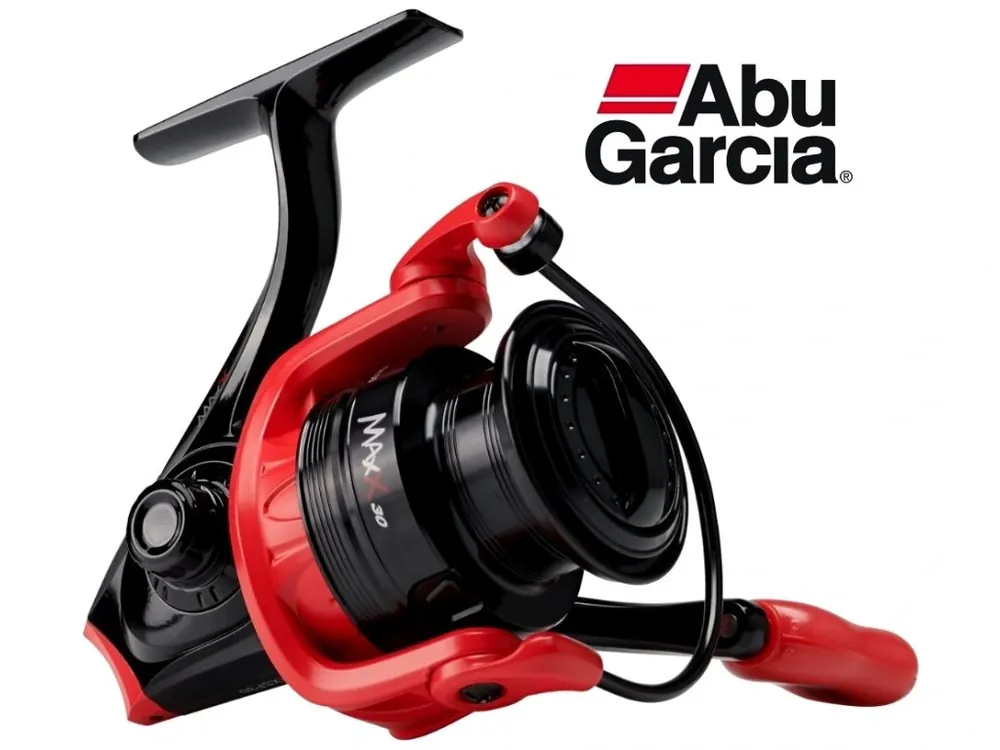 Must-Have Naviják Abu Garcia Max X SP20