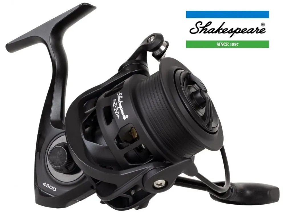Naviják Shakespeare Superteam FRX 3500 Feeder Reel Dokud Zásoby Vydrží