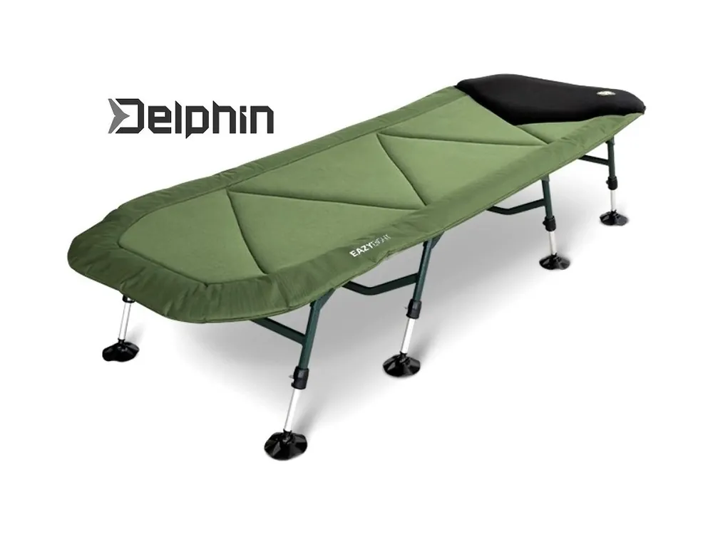 Super Cena Lehátko Delphin EazyEIGHT 8