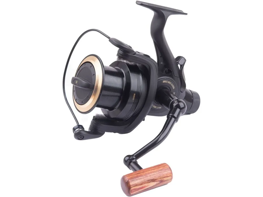 Levný Naviják Wychwood Riot 5000 Fs Reel