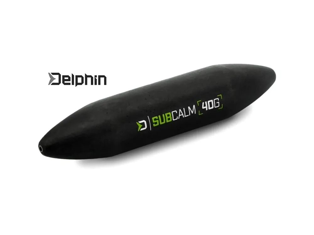 Nízká Cena Podvodní sumcový splávek Delphin CKG SubCALM