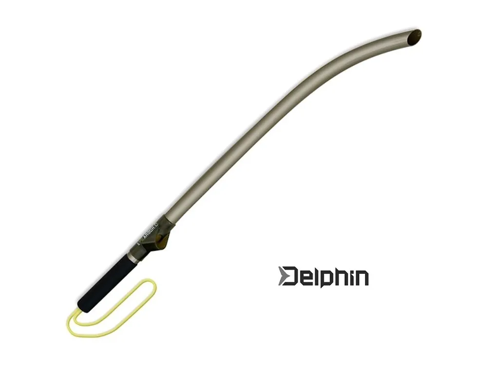 Vrhací tyč Delphin KOBRA 24 mm/90 cm Víkendová Akce