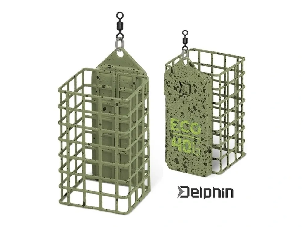 Sezónní Sleva Krmítko Delphin ECO Splash L