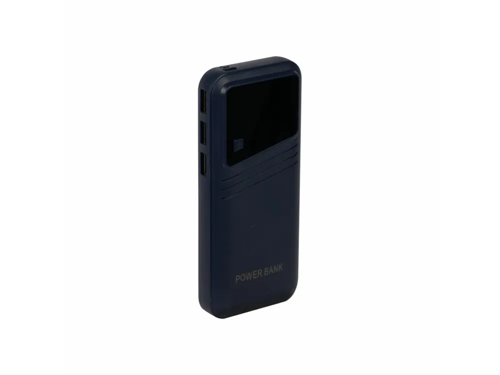 Outdoor Electra Intelligence Powerbank 12000mAh Nová Kolekce