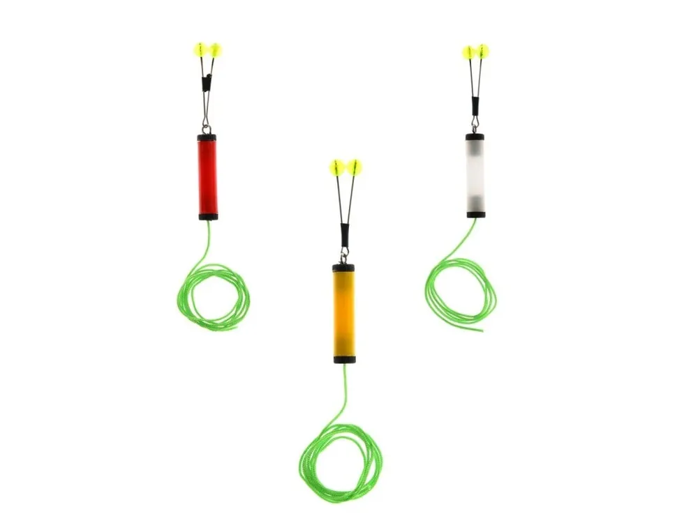 ZFISH Čihátko Bite Indicator ZX Oblíbený