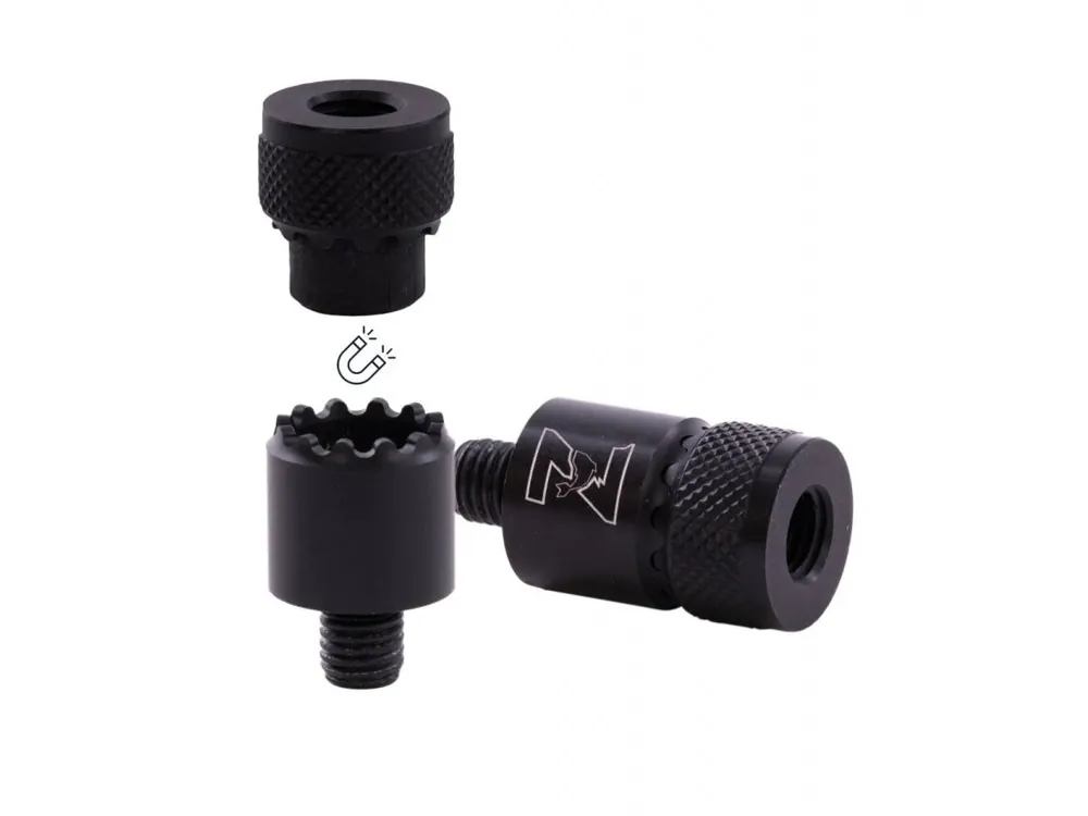 ZFISH QUICK MAGNETIC CLIP Oblíbený