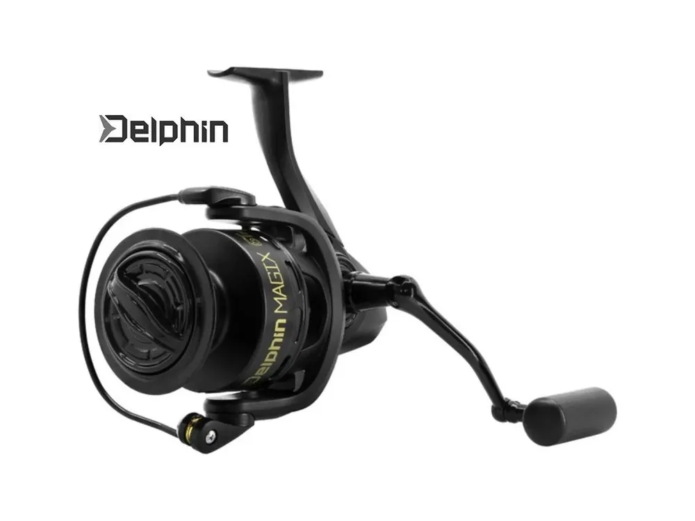 Sezónní Sleva Naviják Delphin MAGIX 5T DP 5000