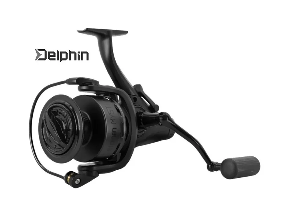 Naviják Delphin MYSTIX 5T DP 5000 Levný