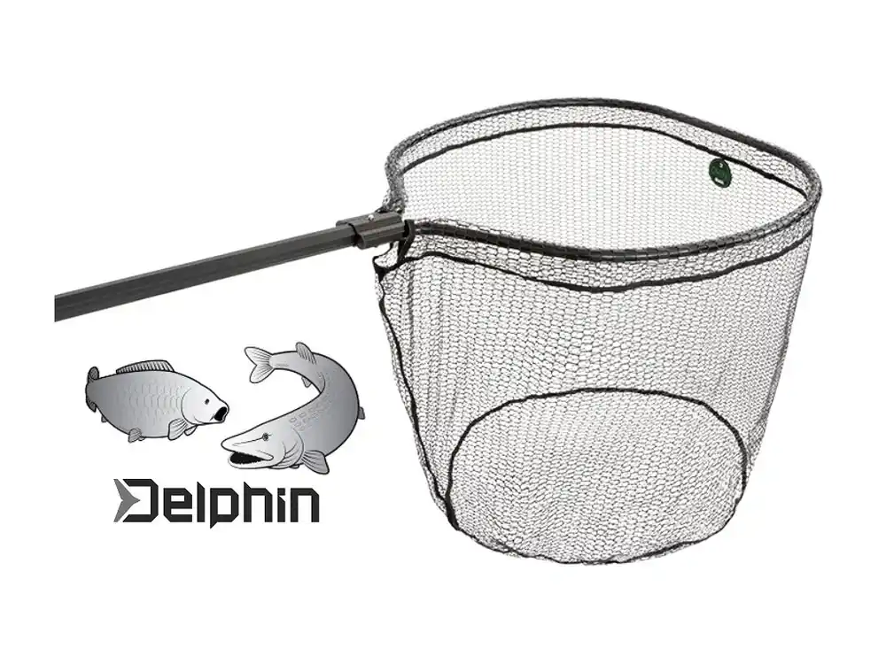 Oblíbený Podběrák Delphin OMINI Quick 2dílný