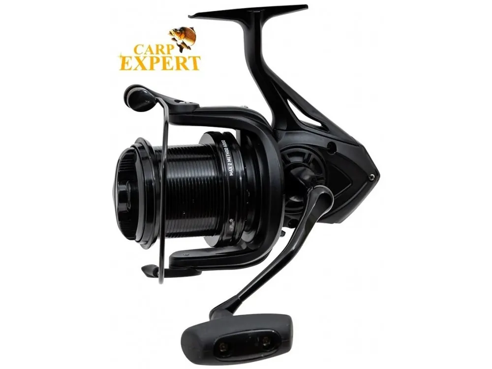 Hit Sezóny Naviják Carp Expert MAX2 Method 6000