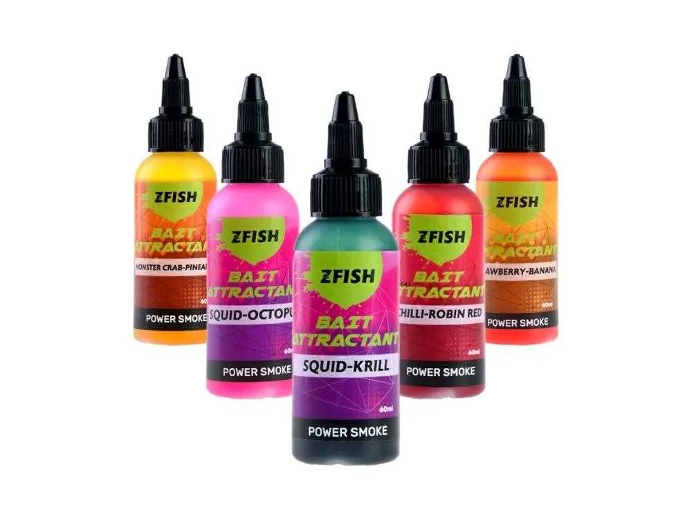 Cenový Hit ZFISH Dip Bait Attractant
