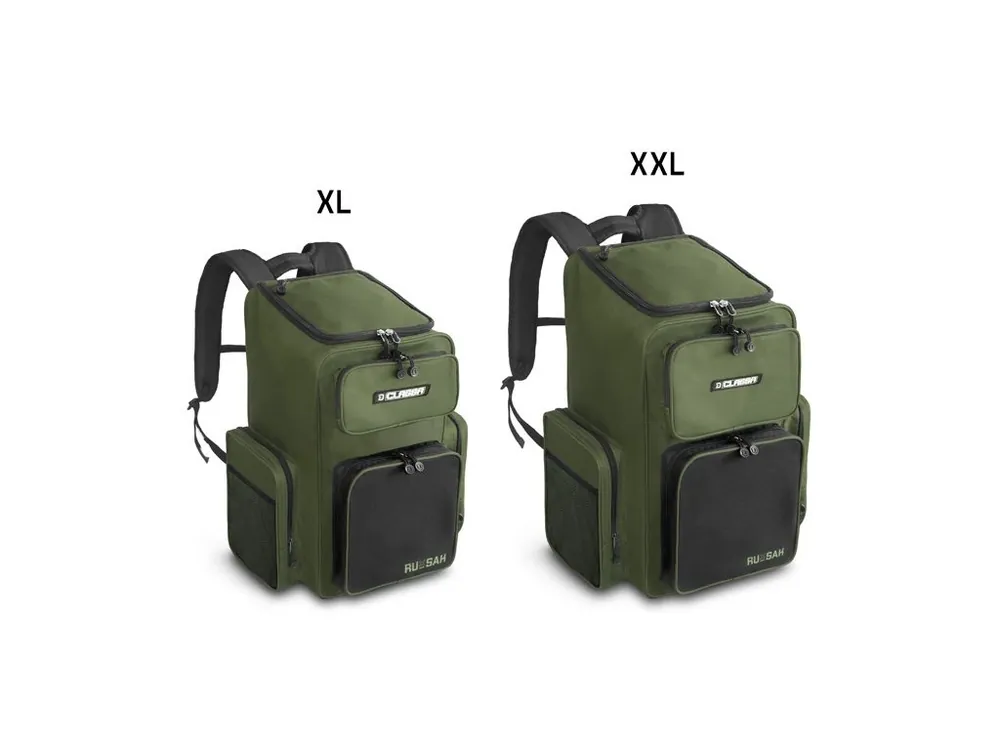 Sleva Batoh Delphin CLASSA Ruxsak XL, XXL