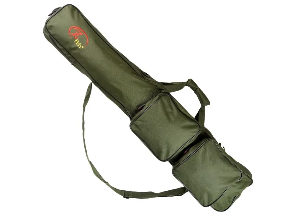 ZFISH OBAL NA PRUTY CLASSIC ROD HOLDALL 2 RODS Akční Cena