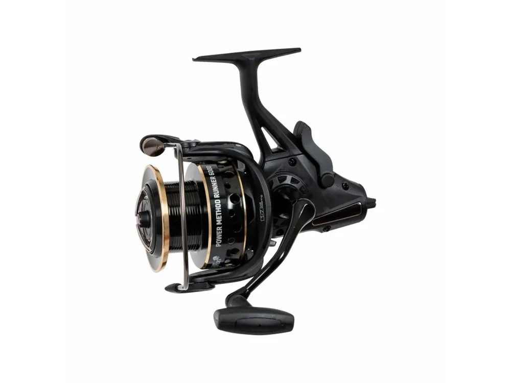 Carp Expert Naviják Power Method Runner 5000 Akce
