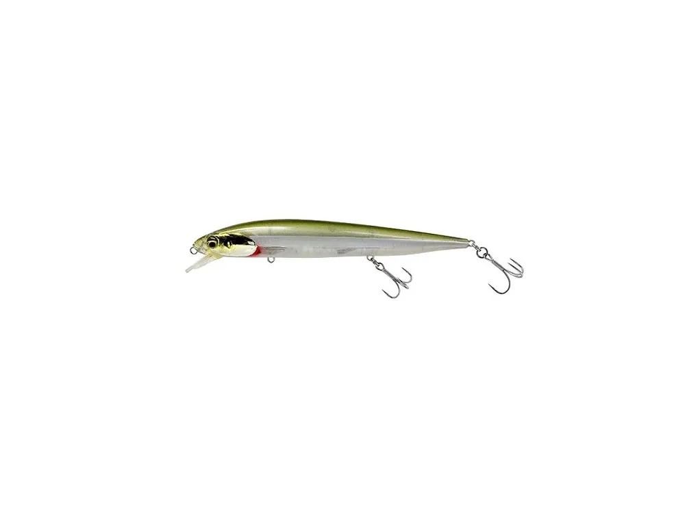 Savage Gear Wobler 3D Smelt Twitch And Roll Sandeel Ghost 14 cm 20 g Aktuální
