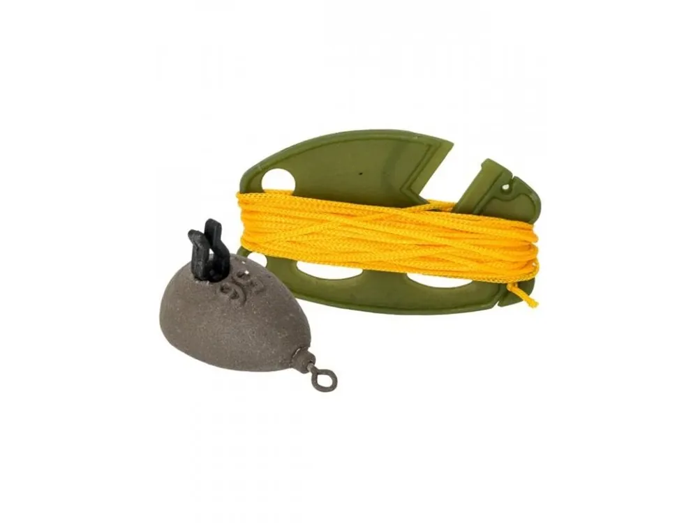 Autentický CARP ZOOM Back Lead 55 g