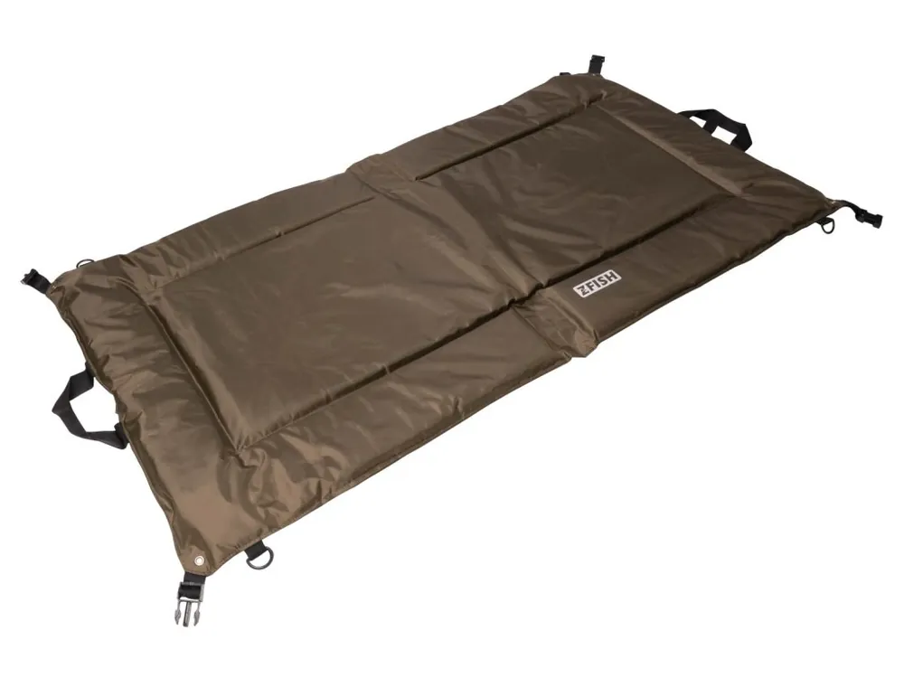 Cenově Výhodný ZFISH Podložka Superior Unhooking Mat 130X65X3 cm