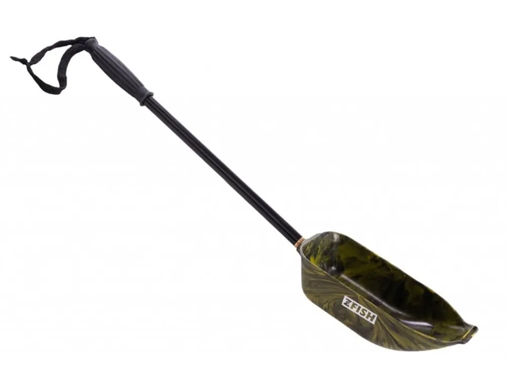 ZFISH LOPATKA BAITING SPOON DELUXE 60 cm Originální