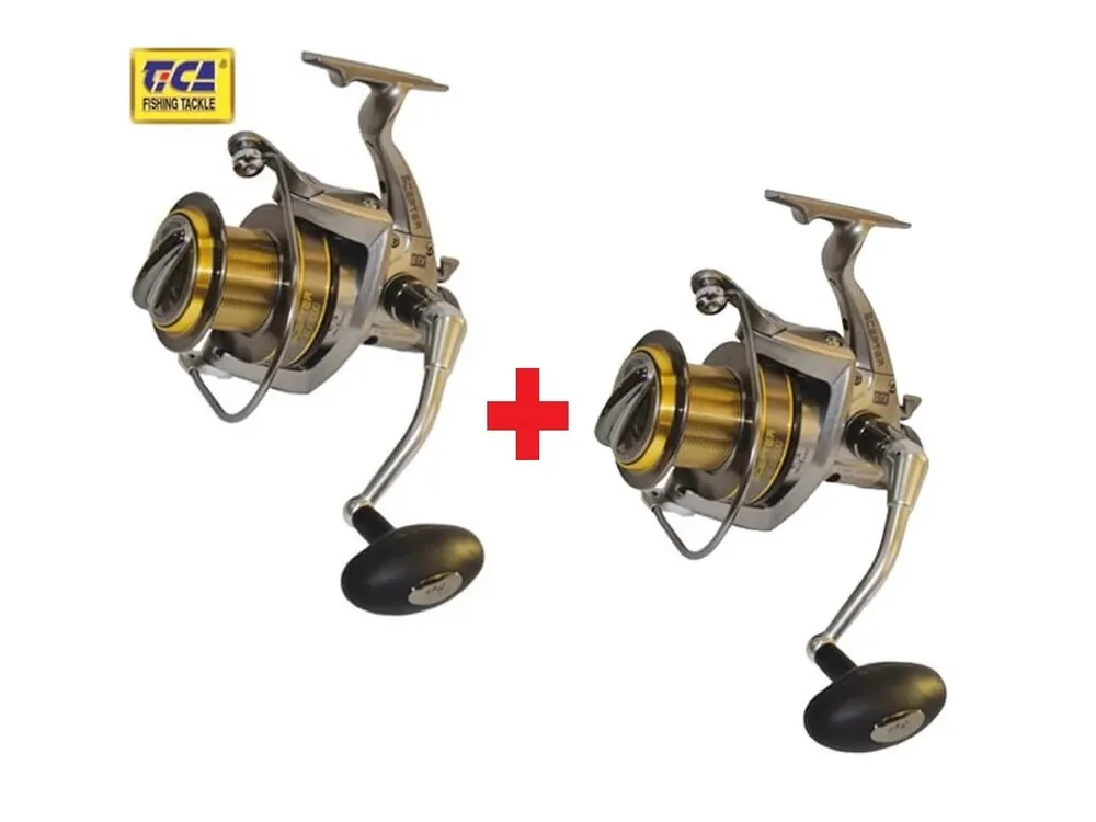Naviják Tica Scepter GTX 6000 AKCE 1+1 Ihned K Objednání