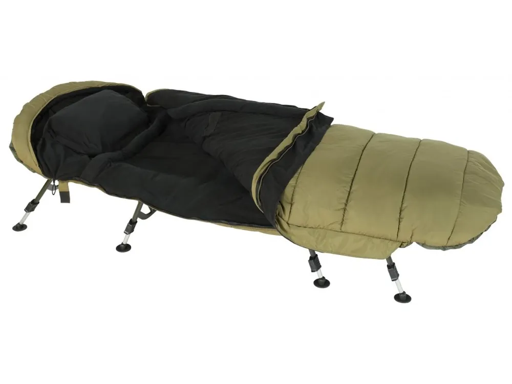 Sezónní Sleva GIANTS FISHING SPACÍ PYTEL 5 SEASON EXTREME XS SLEEPING BAG