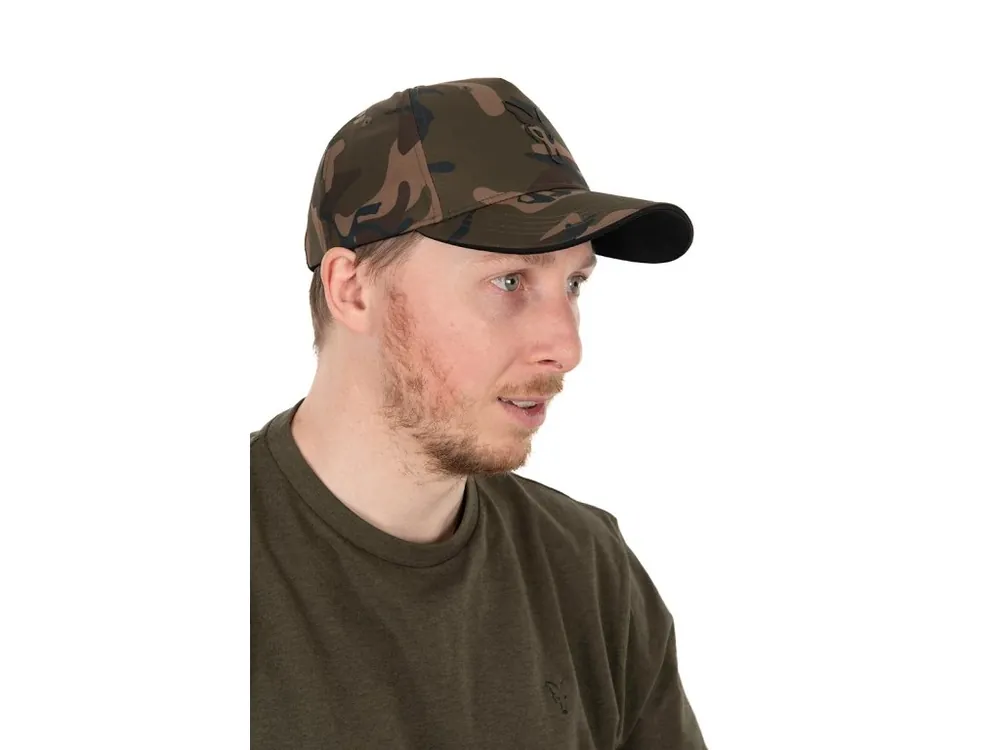 Top Prodej FOX BASEBALL CAP