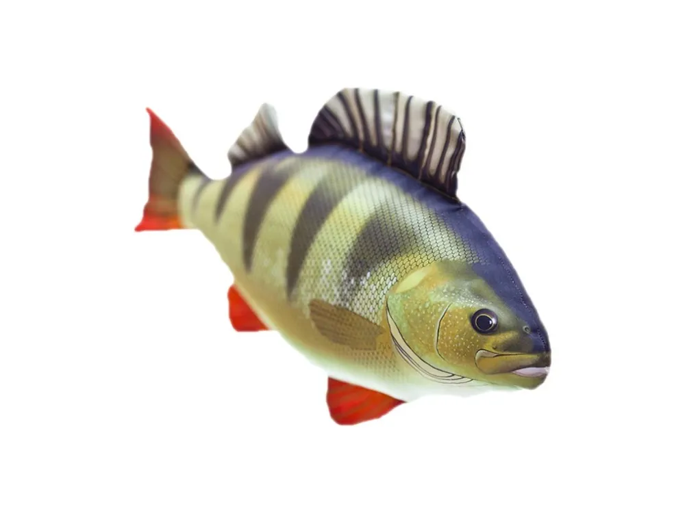 Gaby Polštář Okoun 50cm Expresní Doručení
