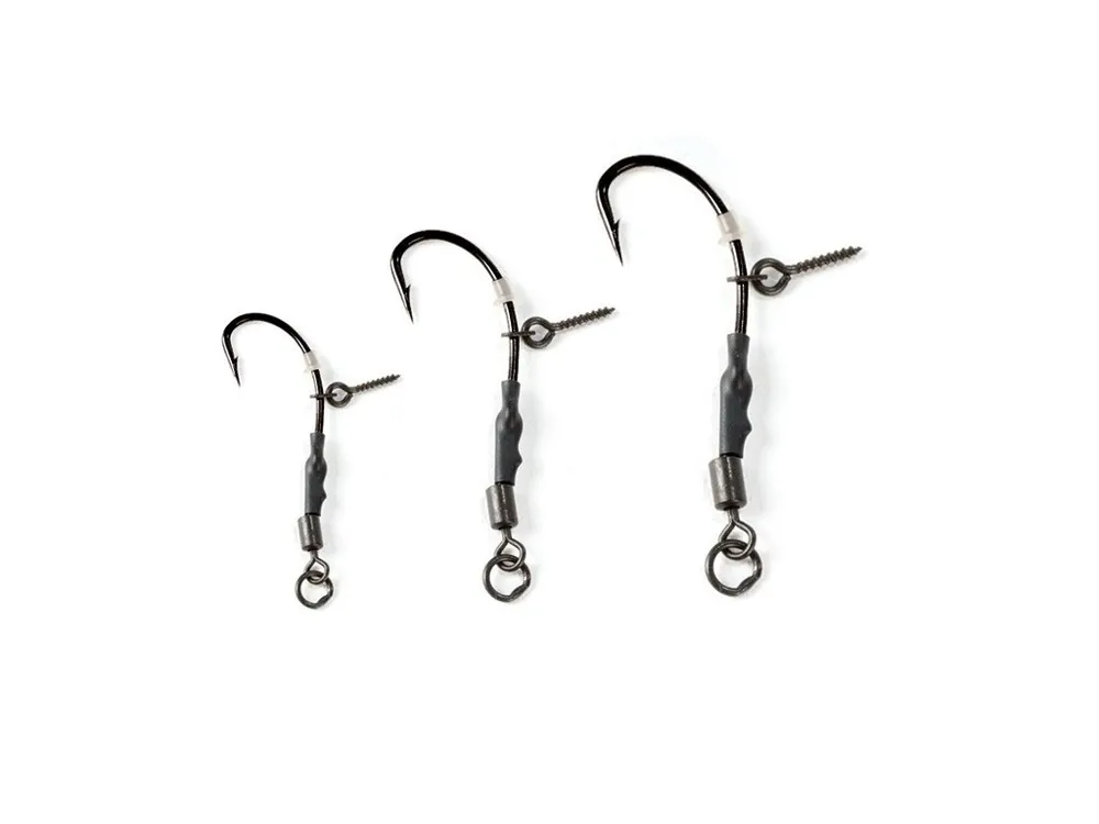 Top Prodej EXTRA CARP CARP RIG 777P