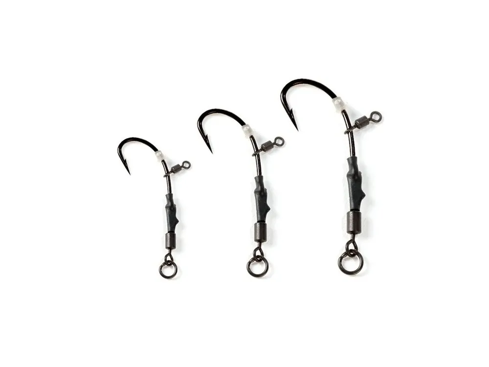 Sleva EXTRA CARP CARP RIG 777S