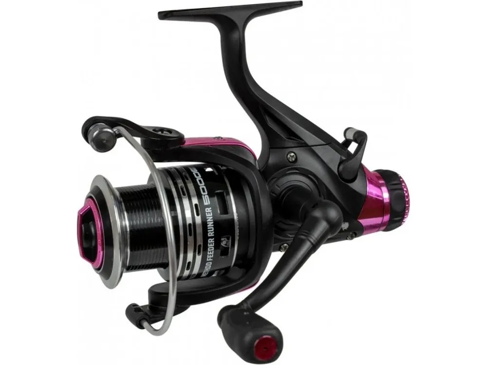 CARP EXPERT naviják Method Feeder Runner 30 / 40 / 50 / 60 Aktuální