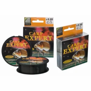 CARP EXPERT VLASEC CARBON 150M Super Cena