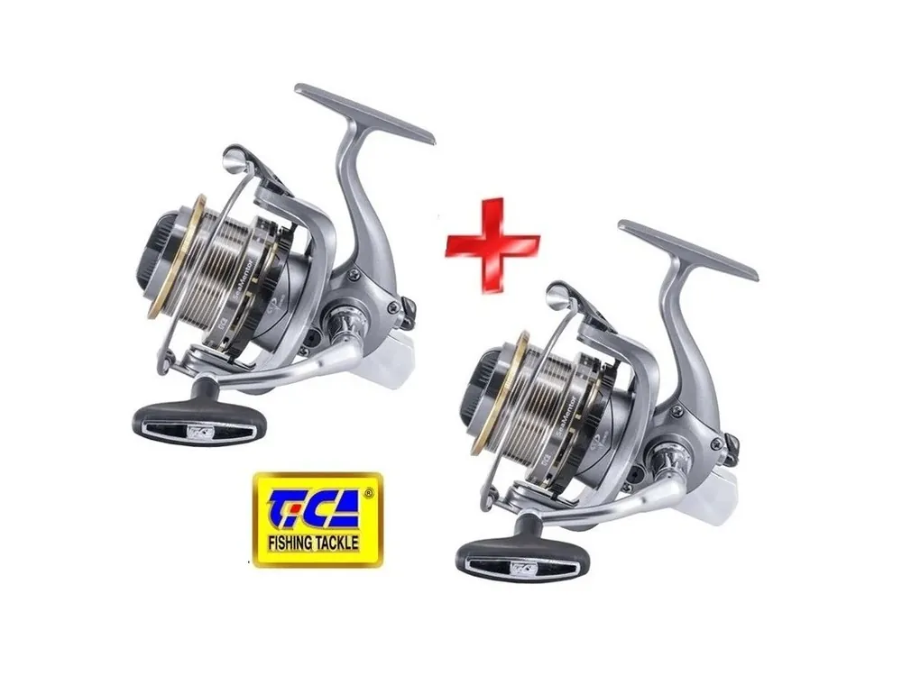 TICA Naviják Sea Mentor SEM 6000 Akce 1+1 Přímo Od Výrobce