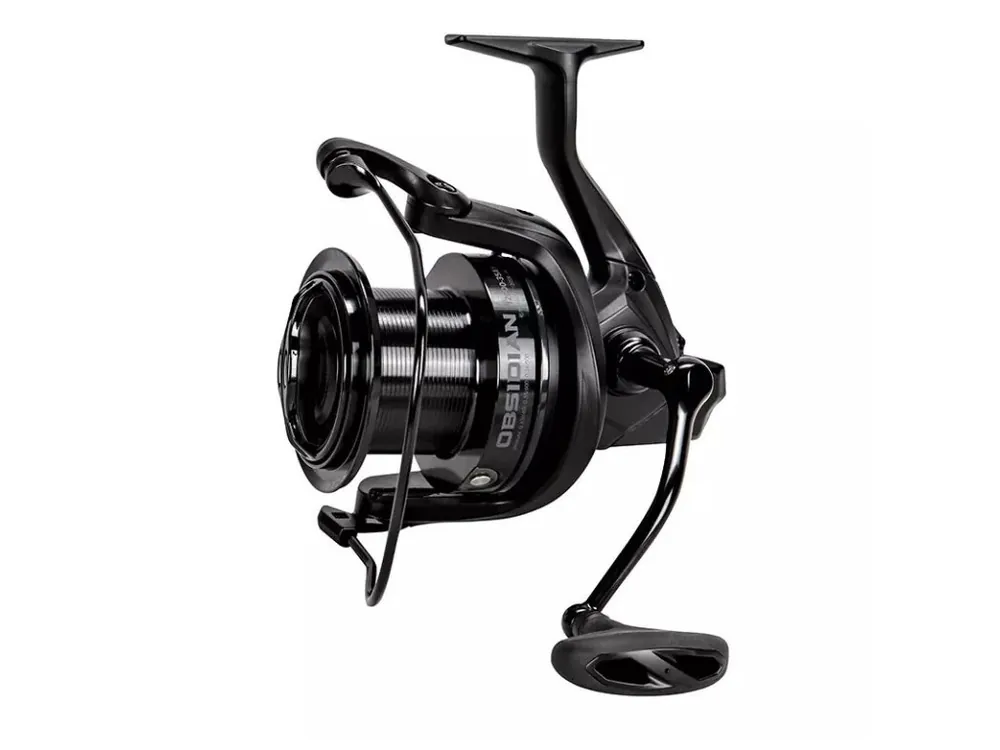Rychlé Dodání OKUMA OBSIDIAN Carp 12000