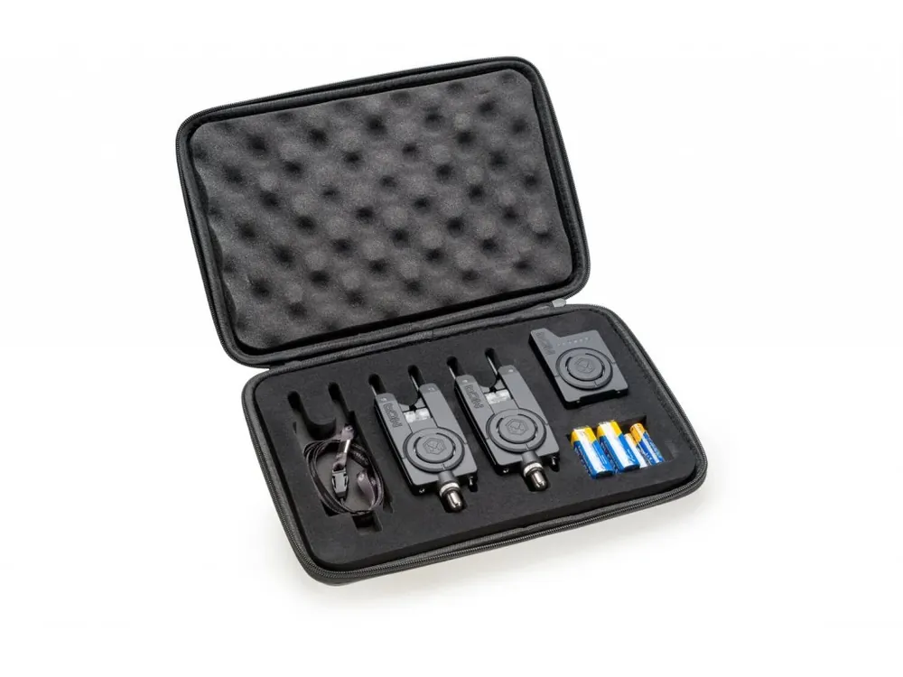 Pouze Dnes MIVARDI Sada Hlásičů MCA Wireless - 2+1