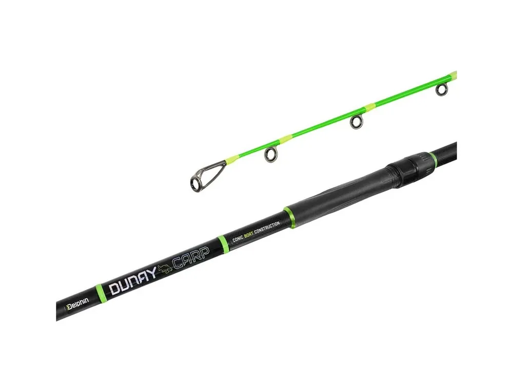 Delphin DUNAY Carp 2.4 m / 200 g Ověřený