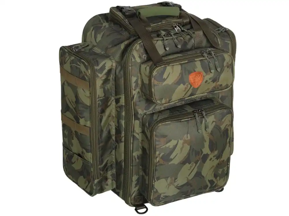 GIANTS FISHING BATOH GAUBE LARGE RUCKSACK Dokud Zásoby Vydrží