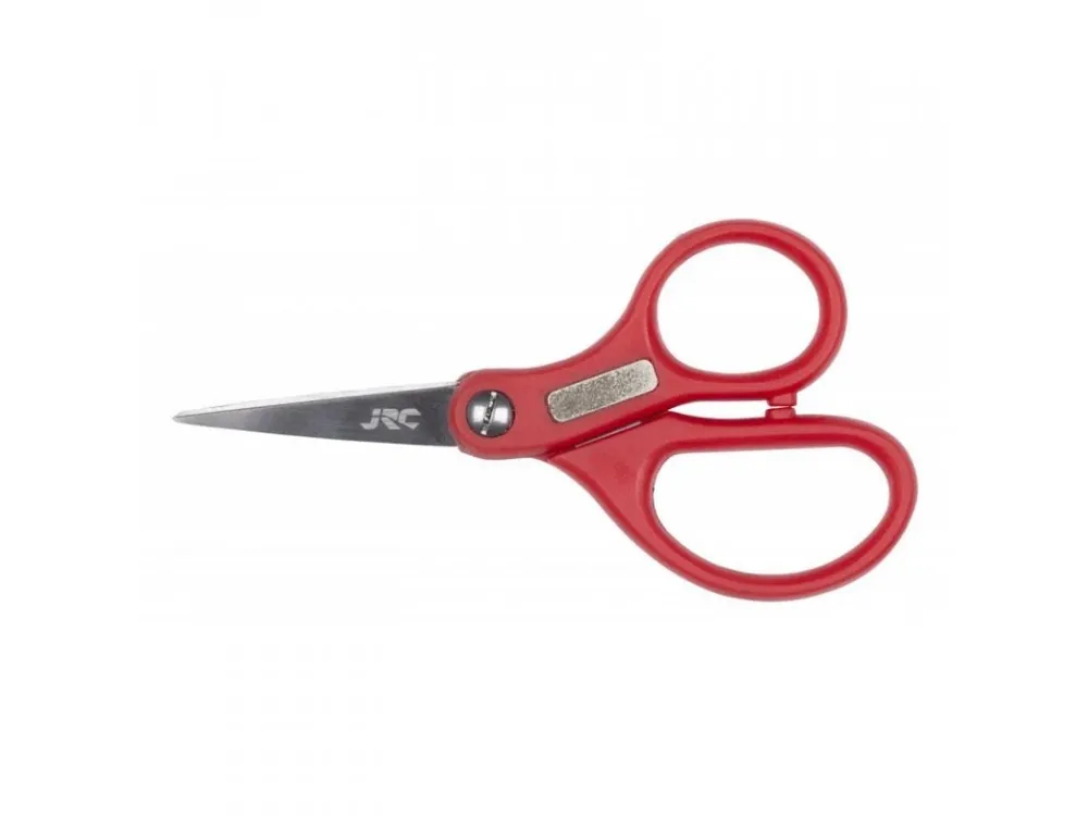 Poslední Šance JRC Nůžky Contact Scissors Rig / Braid