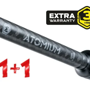 MIVARDI Prut Atomium 390SH3 / 3,5 lb Akce 1+1 Poslední Šance