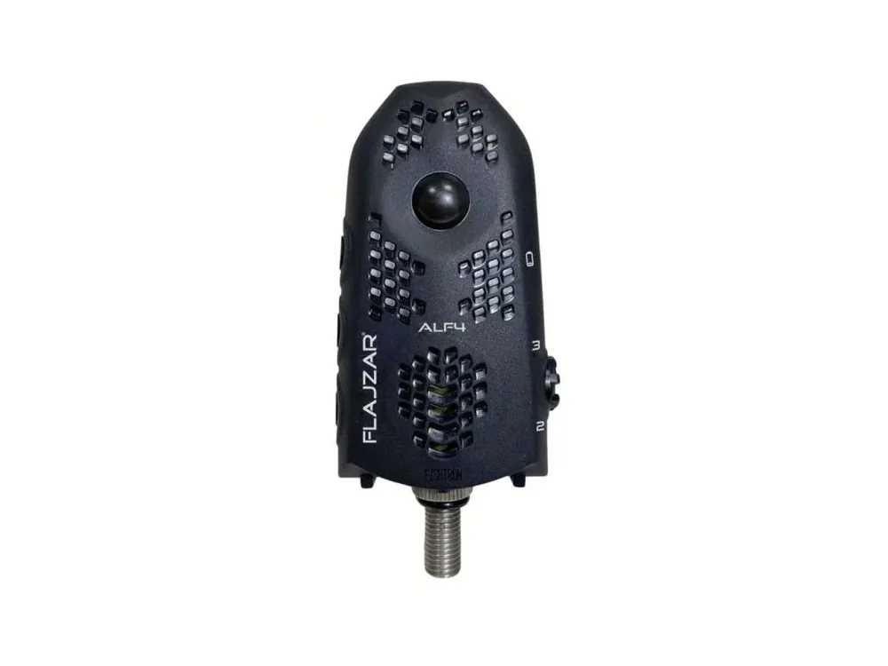 Ověřený Alarmové čidlo FISHTRON ALF4