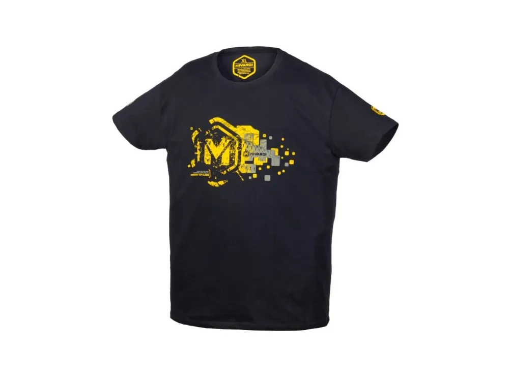 MIVARDI Tričko MC Team Y20 limited Speciální Cena