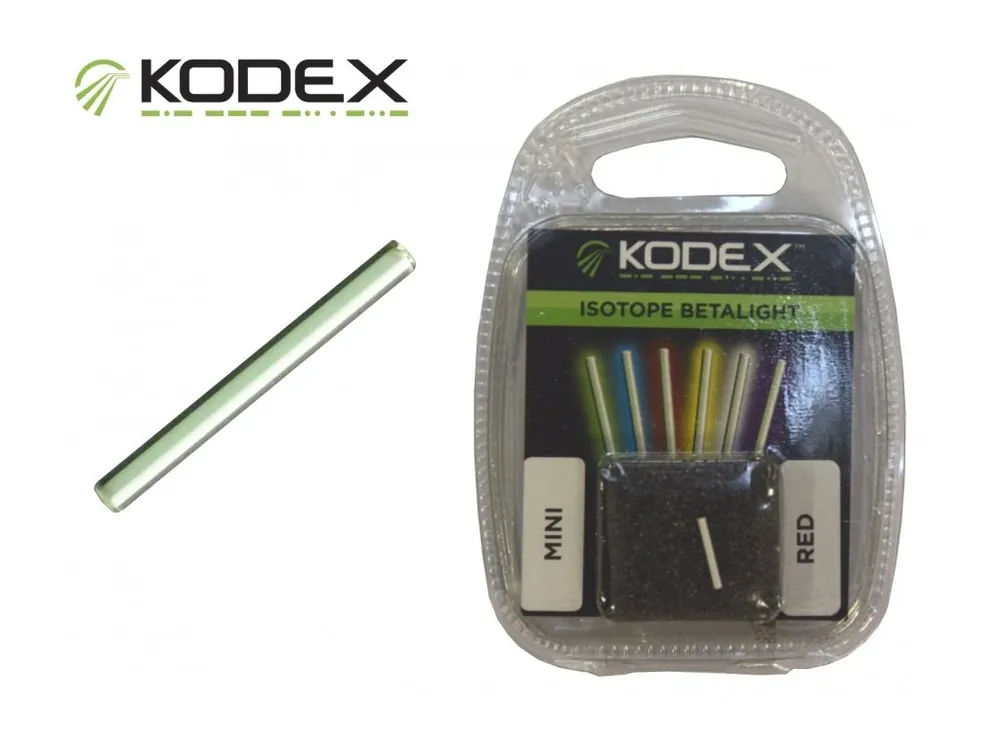 Pouze Dnes Věčné Světlo KODEX mini Betalight