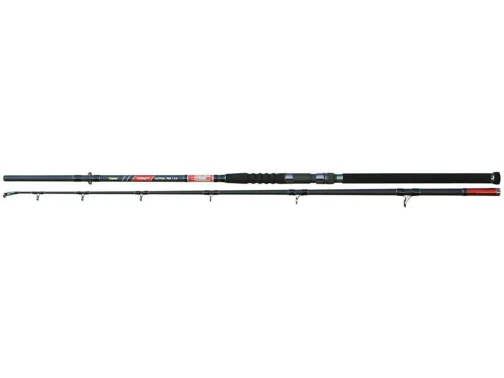 SEMA Therapy Catfish 210 cm / 500 g Novinka