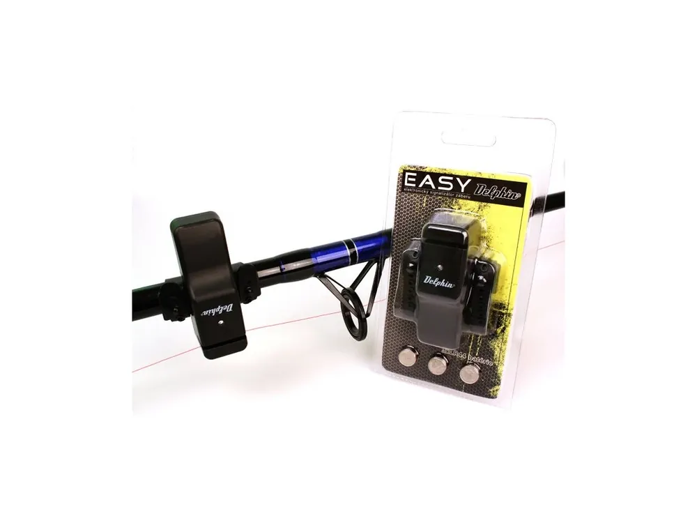 Elektronický signalizátor EASY Výhodná Nabídka