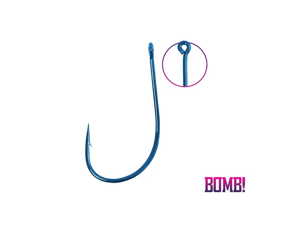 Akce Háček BOMB! ZanderPoint / 10ks