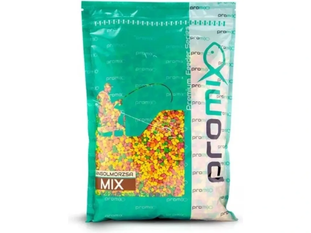 Vrácení Zdarma PROMIX ANGLICKÉ VLOČKY 500 g
