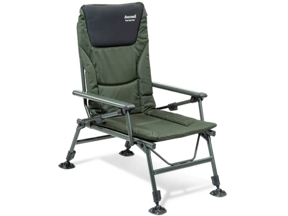 Anaconda křeslo Push Up Chair Cenový Hit