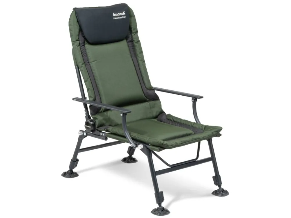 Anaconda křeslo Prime Carp Chair Tovární Cena