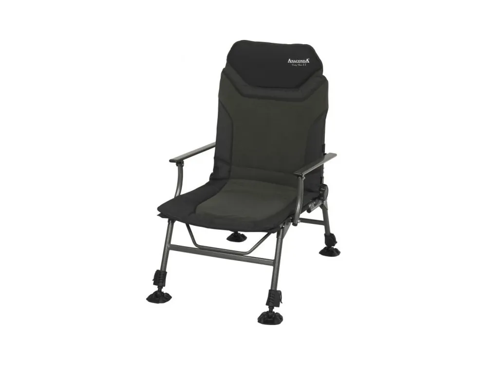 Objednat Nyní Anaconda křeslo Carp Chair II