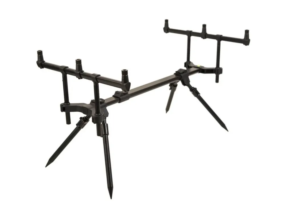 Aktuální ZFISH STOJAN SMART POD 3 RODS